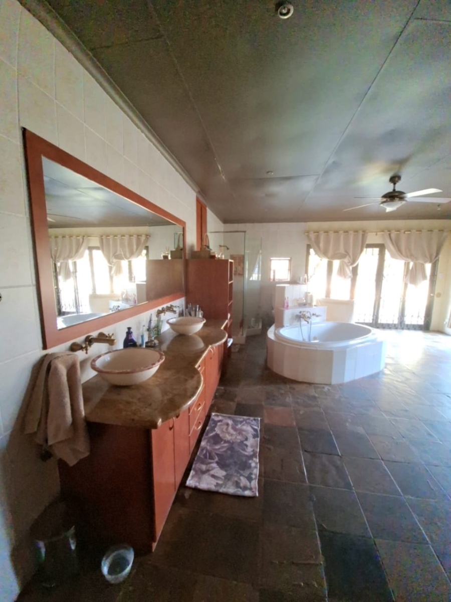 3 Bedroom Property for Sale in Swartruggens North West